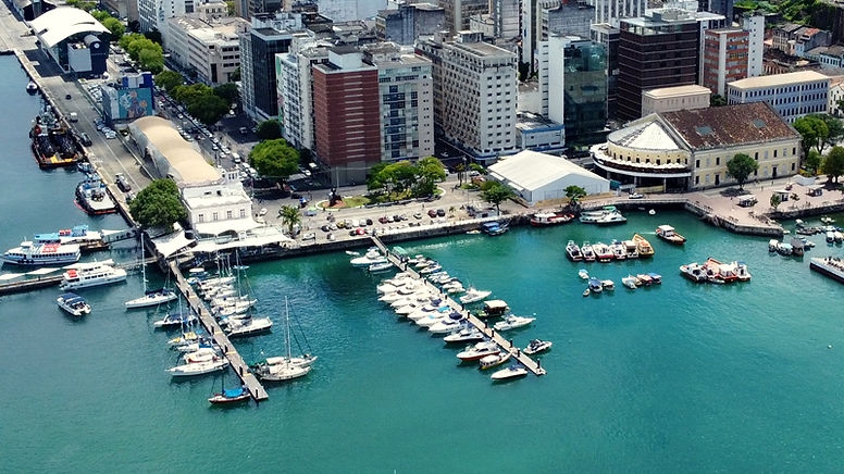 Barco Show Bahia 2025 abre hoje com programação especial e grandes lançamentos